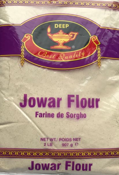 Deep Jowar Flour 2Lb