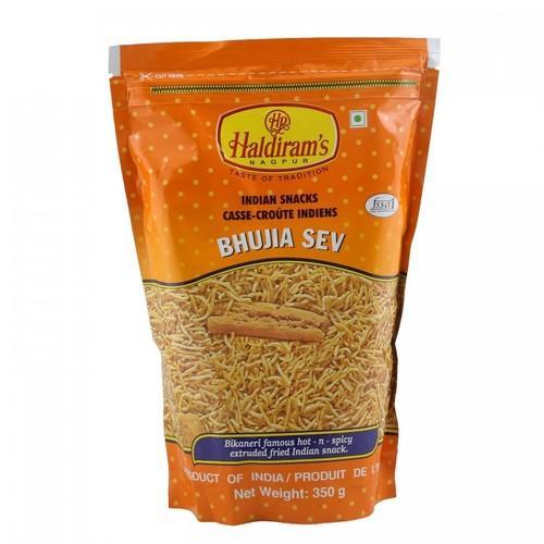 Haldiram Bhujia Sev 300gm