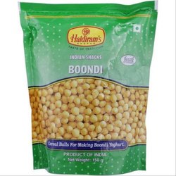 Haldiram Boondi 350gm