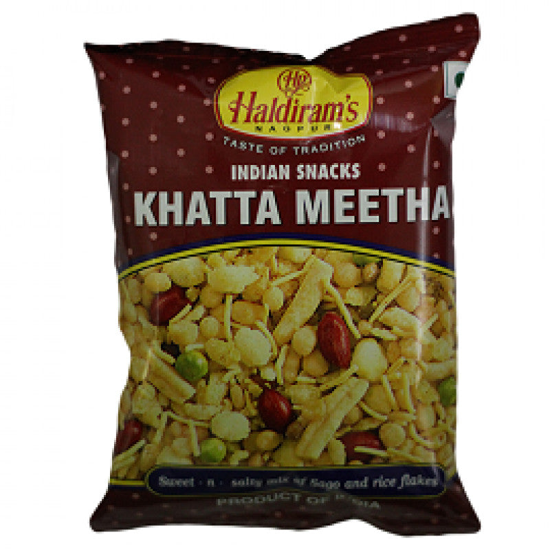 Haldiram Khatta Meetha