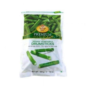 Deep Frozen Cut Drumsticks 300g