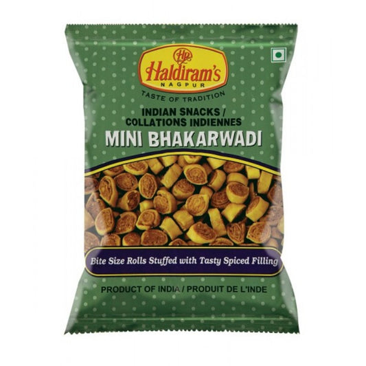 Haldiram Bhakarwadi 150gm