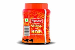 Ramdev Hing 100g