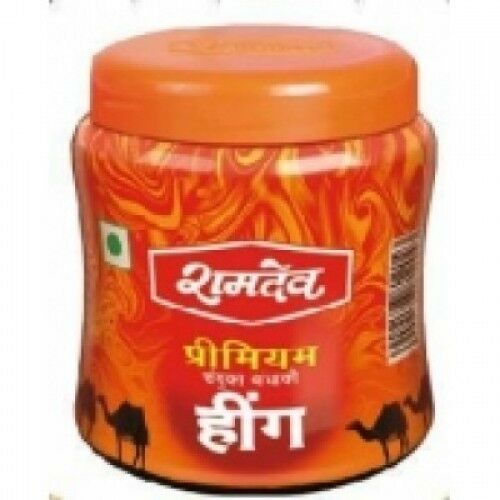 Ramdev Hing 50g