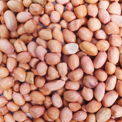 Peanut Raw 400gm