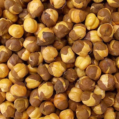 Roasted Chana 400gm