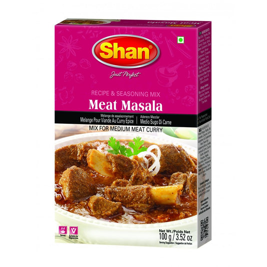 Shan Meat Masala 50gm