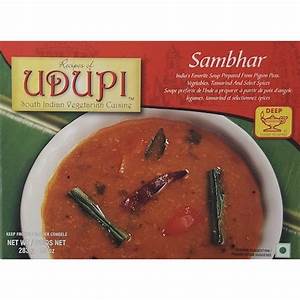 Deep Sambhar 283g