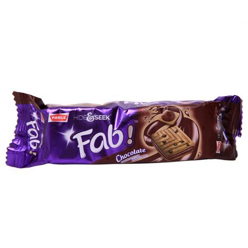 Hide and Seek Fab Chocolate 70gm