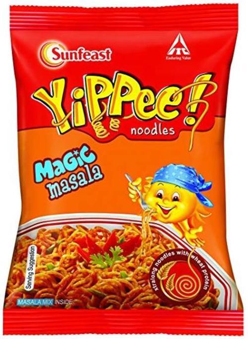 Yippi Noodles